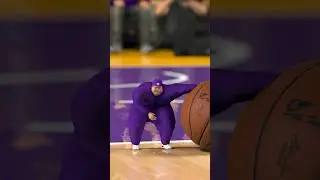 I Made A 5000 Pound Player 1 Foot Tall