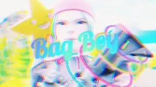 ZENYX / Fortnite Highlights / Bag boy🎒