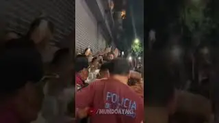 MESSI EN ARGENTINA - CHÉ WALKING DEAD 🇦🇷 (PARODIA) #shorts