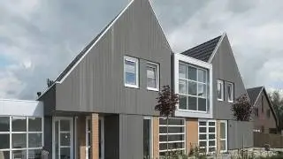exterior wall cladding wpc panel