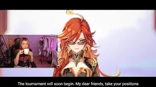 Genshin Impact - Ignition Teaser | Animaechan Games