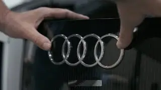 The Making of the Audi Concept C​