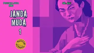 JANDA MUDA BAGIAN KE 1
