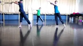 Svetlin Velchev's Modern on Feb 13th 2013