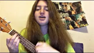 I Will Follow You Into The Dark (Death Cab For Cutie Cover) - Maayan Rose