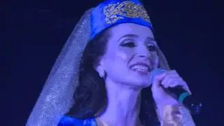 Айна Гетагазова   ФАЬРА ХЬАЗАЛГ