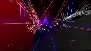 [Beat Saber] Reanimate - Warak (UPDATED!)