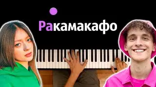 Sivchik & Анджилиша - Rakamakafo | 