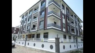 Akçay Altınkum mahallesinde satılık 3+1 daire-Baran Emlak