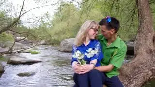 (Виктор & Ирина) love story