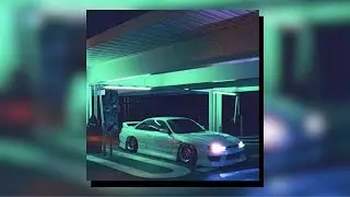 MONTAGEM VOIS (SLOWED)