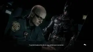 Kalus Streams: Batman Arkham Knight Part 12
