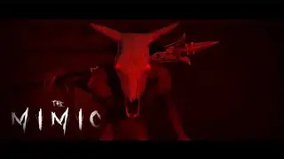 The Mimic - Entertainment For My (LiveStream Trailer)
