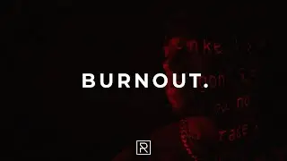 [FREE] 6lack Type Beat  "BURNOUT." 2023 | Since I Have A Lover Type Beat