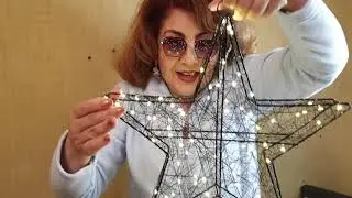 1 ЧАСТЬ. ПРИШЛА ПОСЫЛКА ИЗ ГЕРМАНИИ. НОВОГОДНИЕ ПОДАРКИ!