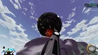 The Path Any% 2:35.181 [Old WR See Description]