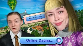 The Average Sims 3 Experience