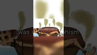 The Most BRUTAL Torture Method! #shorts #history