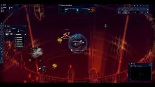 DarkOrbit - UBA Season Space Cup