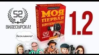 1.2 Где взять и как придумать идею