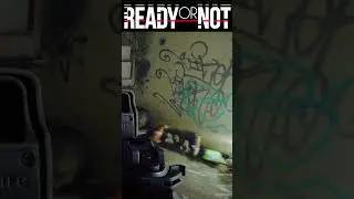 Ready or Not ''DORMS''