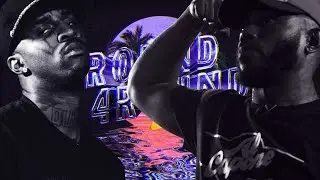 ROUND4ROUND 2020: DAYLYT vs RUM NITTY