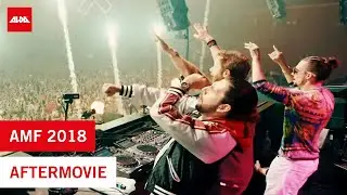 AMF 2018 | Aftermovie