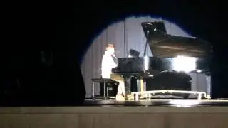 Stay by Rihanna played by Marshall McCall