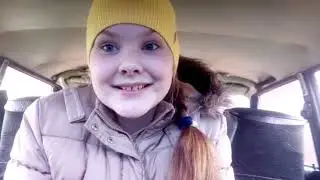 Асмр на даче, в машине триггеры+звуки рта✨✌️