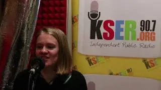 KSER Valerie Cavell Full Interview