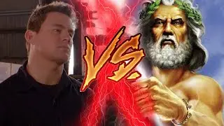 Jeff VS Zeus || Fleet #1