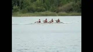 National Rowing Spanish Championships 2021