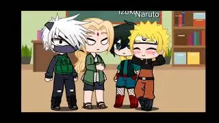=Midoriya en Naruto= (1/?)