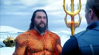 Aquaman 2 Movie Explained in Hindi | Aquaman and the Lost Kingdom | Story Summarized हिन्दी