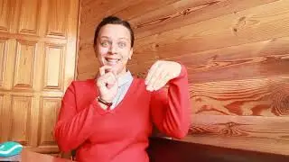 Ландыши. Стих с движениями для детей