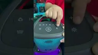 Vinnfier Tango XT1000 Bluetooth speaker
