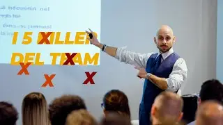 i 5 KILLER di aziende - parte 1