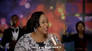 Martha Baraka - Fungua Milango (Official Music Video) For Skiza dial *693*4718#