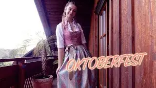 OKTOBERFEST FASHION