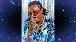 Quavo - For Fun (feat. Travis Scott)