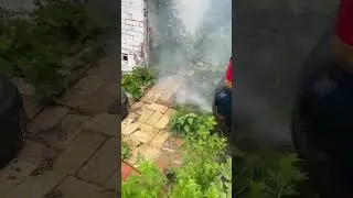 Перекупы, перекупские движения😂 продали за 200к этот сарай😂👌