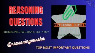 Coding Decoding Reasoning Tricks || Coding Decoding Shortcut Tips || Coding Decoding Tricks ||