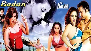 PYASA BADAN (Hindi / Urdu) - Ahmed Butt, Nida Chaudhry & Laila - Tip Top Worldwide