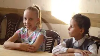 Василиса Прохорычева - интервью - I LOVE ENGLISH