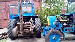 ХТЗ-121.2