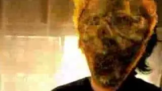 Fire skull test Fume FX
