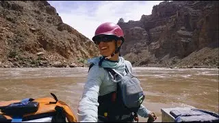 Derby | A Colorado River Trailblazer