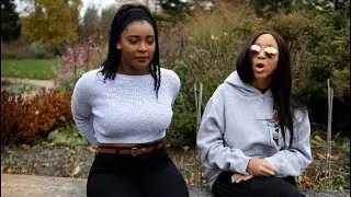 Are Womens Standards Too High?