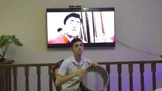 Не надоедай - Varuzhan Mkhitaryan на барабане