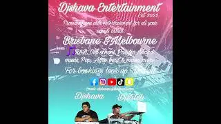 Djshava - Small man - Ofa Lau x Tuu Maia Lou Tau'au 2023